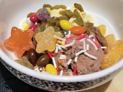 -西藏饭店·亚克·食光自助餐厅