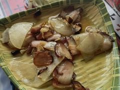 -卡万金特色藏餐
