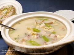 -苏州人家·精致苏帮菜(斜塘店)