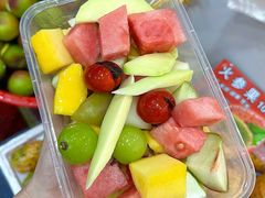 -水果立方果然鲜(升平路店)