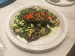 -老人和饭店(打浦路店)