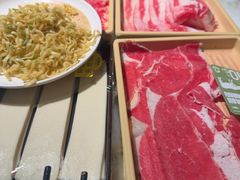 -东道煮牛肉火锅(东盛大街店)