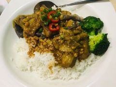 -佰搭果·广式茶餐厅(西华路店)