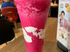 -必胜客(新中纬店)