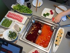 -海底捞火锅(龙湖金沙天街店)