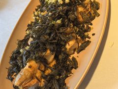 -八府香鸭·啫啫煲(华山路店)