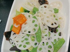 -紫光园·烤鸭·北京菜(团结湖店)