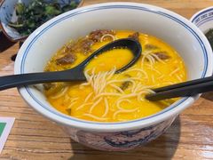 -和府捞面(领展购物广场京通店)