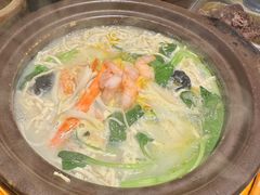 -打酱油·非遗淮扬菜(瘦西湖梅岭店)