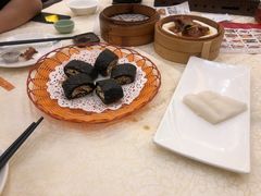 -顺德人家食府(黄金广场店)