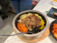 -花味烤肉·拌饭(庐阳万科店)
