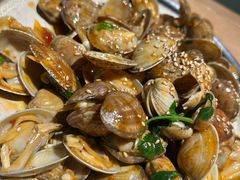 -小乾杯串店•16年沈阳烧烤(文安路店)