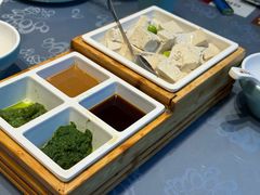 -老济南·地道济南菜(大明湖店)