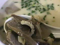 羊杂汤-教师之家赵家羊汤馆(东青龙街店)
