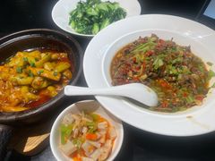 -简小舍·民间手艺菜(武昌江滩店)