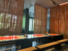 -春色如许·茶食餐厅(桃李春风店)