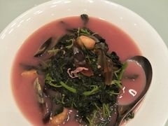 -新吉士·上海菜(浦东LCM置汇旭辉店)