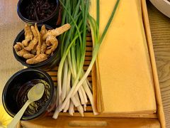 煎饼卷大葱-赵记煎饼卷大葱(东岳店)