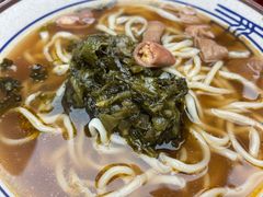-群姐面馆·海鲜烧烤(同安路二店)