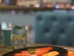 -夏日玛莉西餐厅(梅溪湖步步高店)