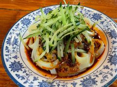 -柴窝堡22号辣子鸡·传承新疆菜