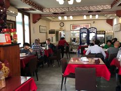 大堂-胖子菜馆(隆昌路店)