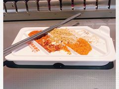 -老卜奎齐齐哈尔烤肉(人民东路店)