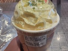 -成川茶店·潮汕工夫浓茶(万象店)