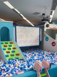 -孩子王童乐园(保定万博广场店)