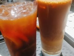 -孖记茶档·热腾茶餐(荔湾领展广场店)