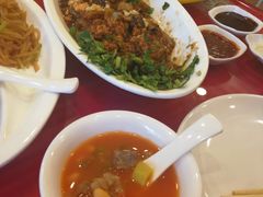 -大地春饼店(黄河路店)