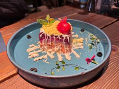 -卢布里西餐厅(海拉尔店)