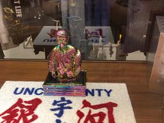 -badmarket(K11购物中心店)