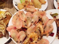 -汉巴味德(大悦城店)