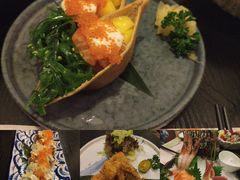 -和风融合餐厅创意料理(重庆店)