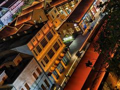 -武汉关码头(轮渡站)