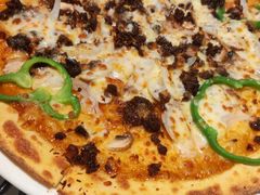 -赤火牛排(金狮广场店)