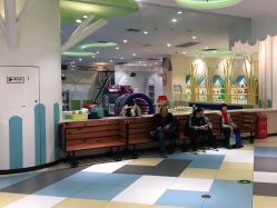 -meland亲子乐园•派对•研学(苏州悠方购物中心店)