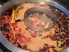 -陈眼镜火锅(总店)