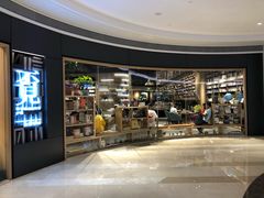 门面-覔书店(壹方城店)