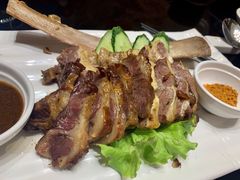 -丰收日·小海鲜·沪上家宴(顾村正大店)
