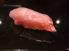 金木雕寿司-奈良本寿司(永嘉路店)