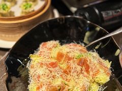 -海派悦庭·海胆烧麦·新融合菜(凯德广场店)