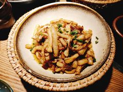 -吃饭皇帝大(解放西路店)