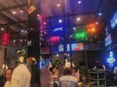 -坛子李地摊烤肉(罗斯福店)