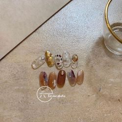 -SixOne六一日式美甲美睫