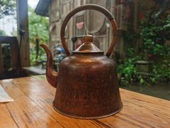 -青城甲(青城山店)