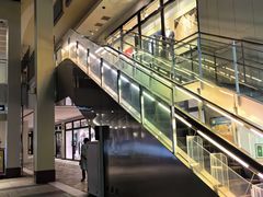 -三井奥特莱斯购物城(爵士之梦长岛店)