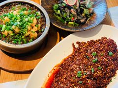 -云里小坐·小院里·团建·宴请·下午茶(三圣乡店)