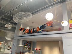 -NOKNOK若蔻亲子餐厅(天地壹方北馆店)